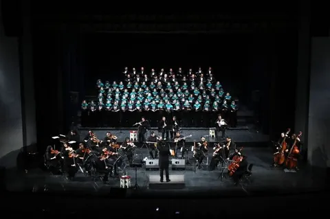 'Azerbaijani Opera Night' to take stage at Tehran's Milad Tower