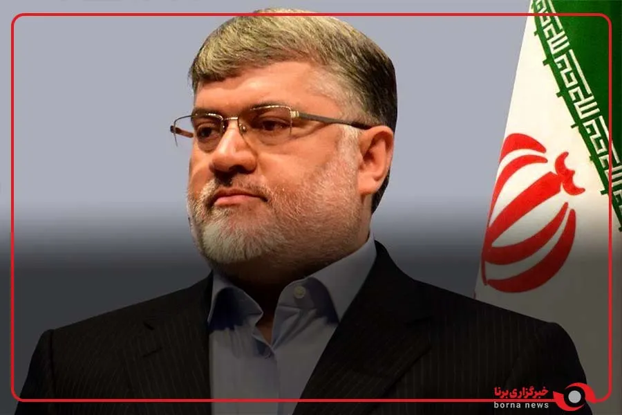 معتمدیان استاندار تهران: ورود خطوط ۸ تا ۱۱ مترو به فاز اجرا