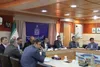 پیگیری تأمین اعتبار بیمارستان ۵۴۰ تختخوابی کرمانشاه/ پیشرفت فیزیکی پروژه به بیش از ۸۵ درصد رسید
