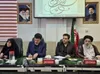 فرماندار نطنز تأکید کرد: آرامش جامعه در گرو هماهنگی دستگاه‌ها، اطلاع‌رسانی شفاف و مدیریت شایعات است