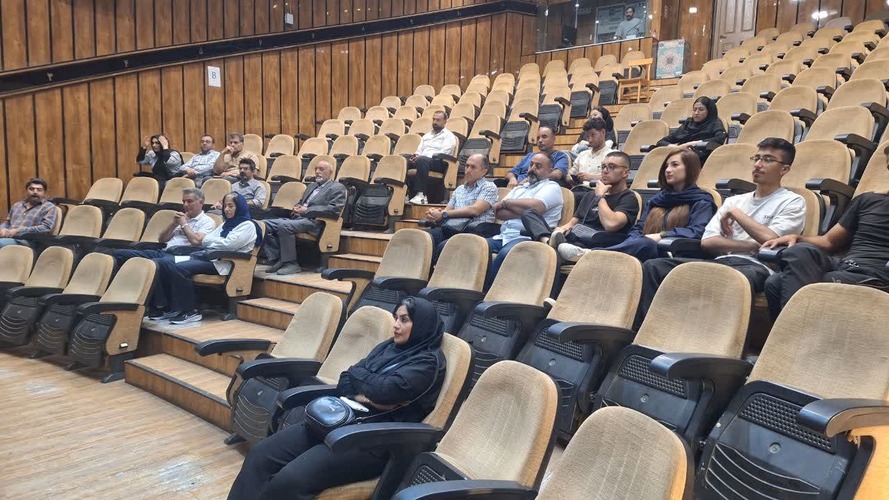 برگزاری کارگاه روانشناسی «ارتباط مؤثر» ویژه مربیان سوارکاری در قزوین