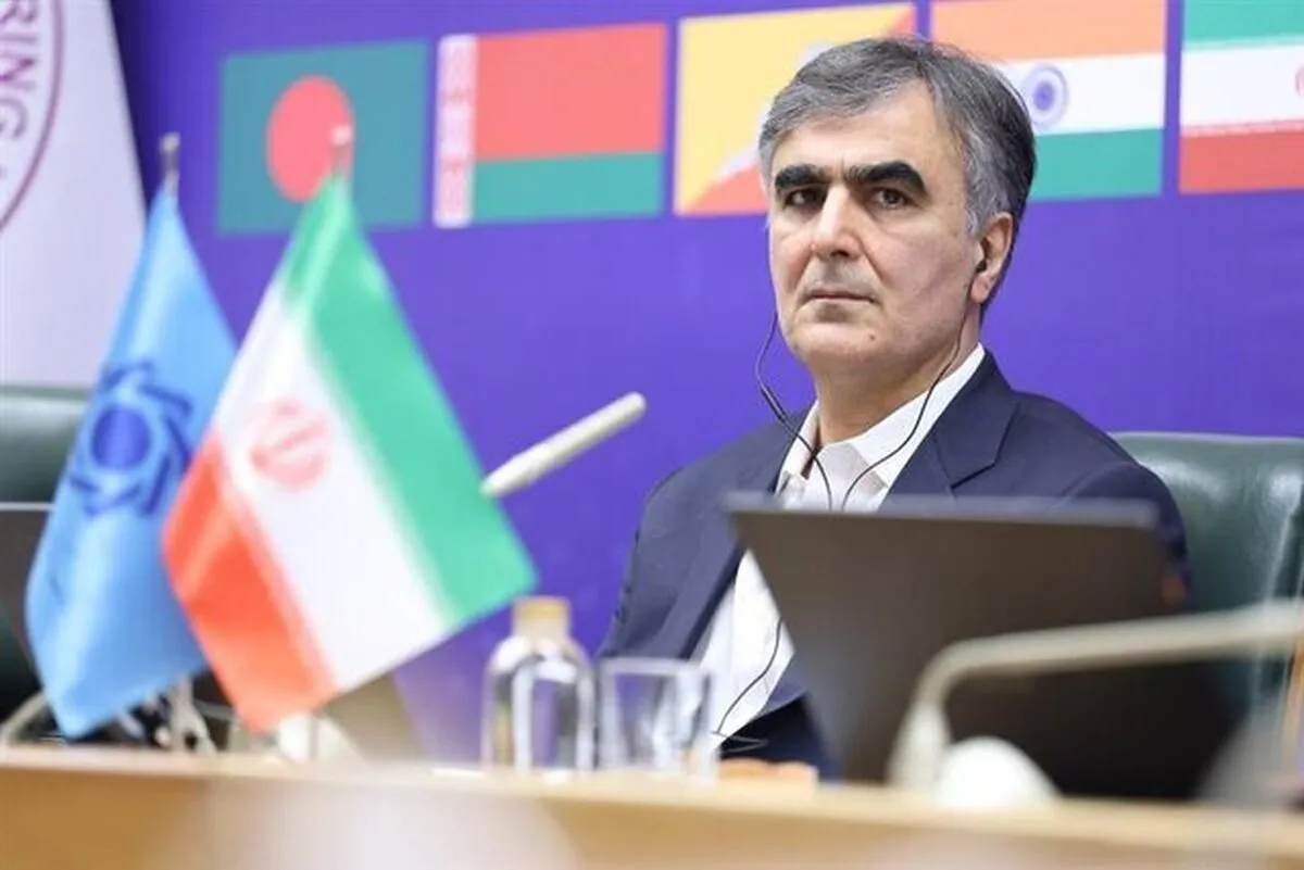 Iran’s Central Bank Reports 37% Growth in Gold Reserves, Trade Surplus Reaches $26.8 Billion