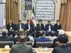 امام جمعه شهرکرد: حاکمیت برای کسب رضایت عمومی در جامعه به ورزش توجه کند
