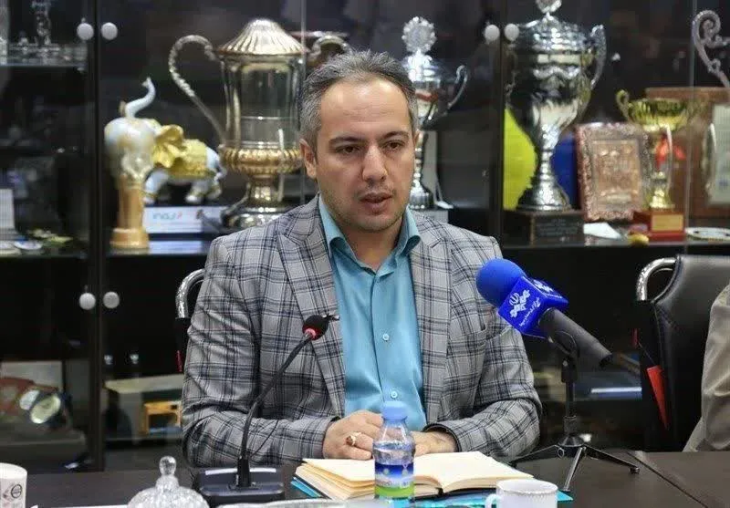 نظامی: تیم ملی پاراتیراندازی در آمادگی مطلوبی قرار دارد