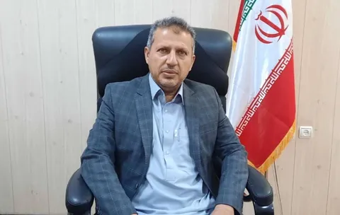 فرماندار ایرانشهر: دستگاه‌های اجرایی و‌خدماتی مرتبط با پدافند غیرعامل در حالت آماده باش هستند