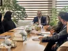 ارزیابی عملکرد مجمع خیرین آبرسان آب شرب آذربایجان شرقی با حضور تیم ارزیابی استانداری
