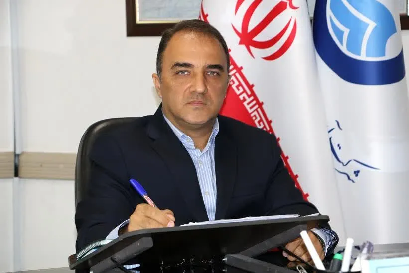 افزایش ضریب بهره‌مندی مشترکین شهرستان گمیشان از آب شرب پایدار