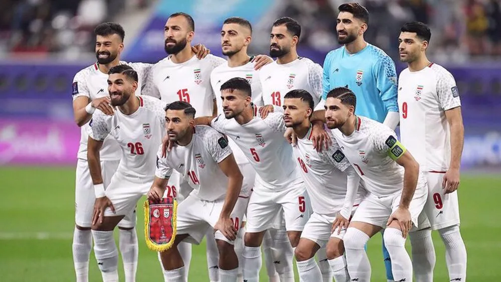 Iran will participate in World Cup