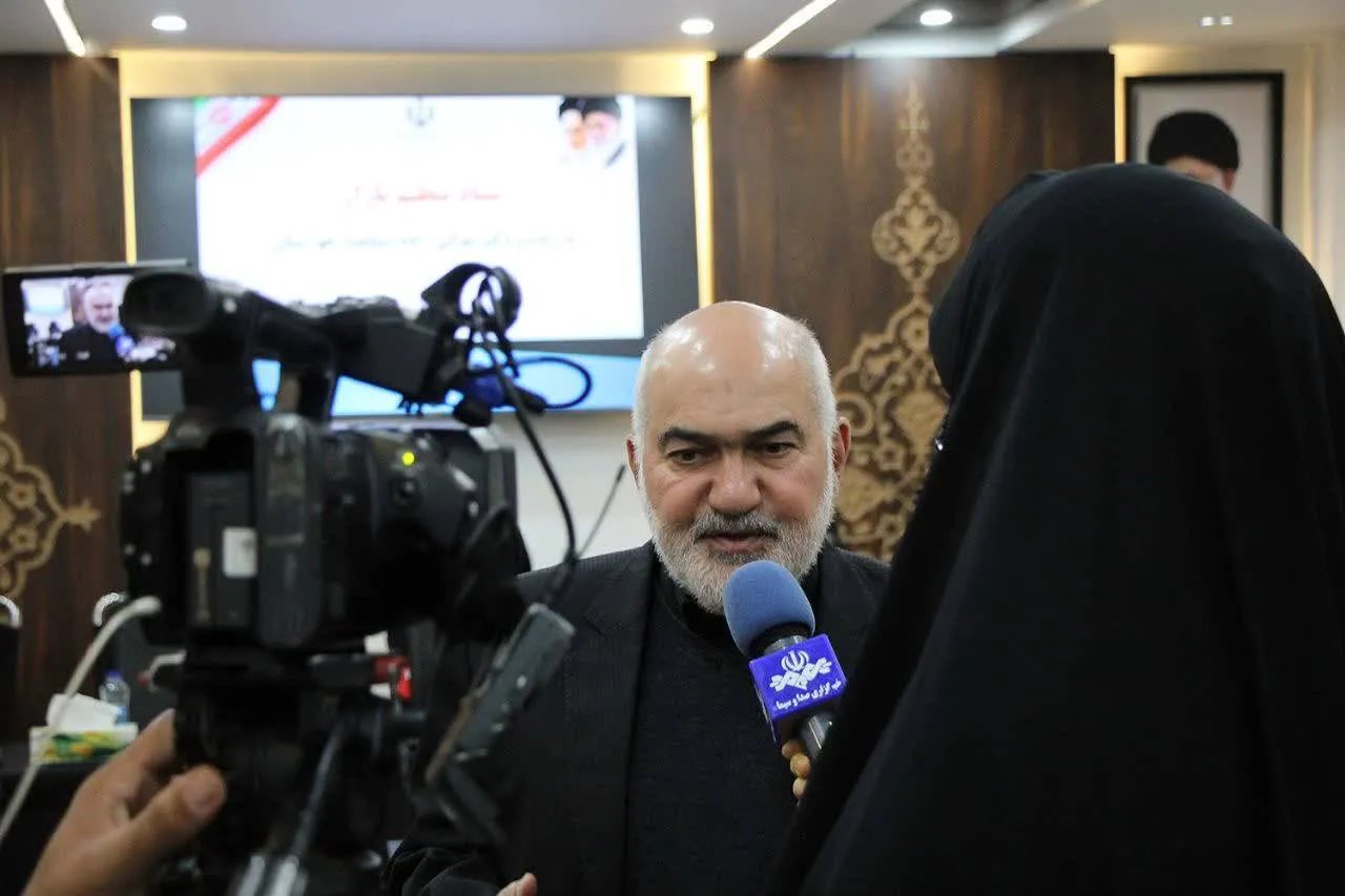 استاندار خوزستان: نظارت شبانه‌روزی و برخورد قاطعانه با متخلفان بازار / احتکار و گران‌فروشی خط قرمز است