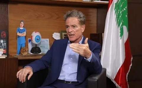 هشدار نماینده لبنانی به دولت نسبت به توجیه جنایات رژیم صهیونیستی