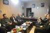 تأکید مدیرکل ورزش و جوانان اردبیل بر تقویت همکاری با فراجا در تأمین امنیت رویدادهای ورزشی