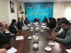 رفع مشکلات حوزه کارگری، نیازمند هم‌افزایی است
