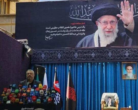إعلان تفاصيل جديدة بشأن مراسم تشييع ودفن القائد الشهيد للثورة / التشييع في النجف وكربلاء