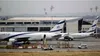Yemeni missile halts Ben Gurion Airport flights