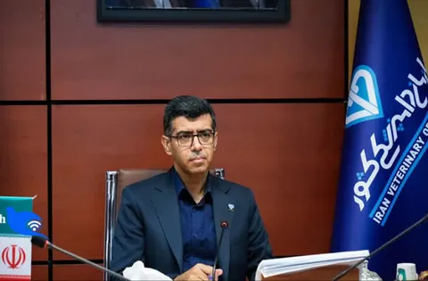 هیچ واحد مجاز پرورش یا کشتارگاه تک‌سمیان در کشور نداریم