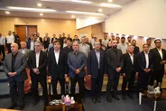 برگزاری نشست هم‌اندیشی روسای هیات‌های استانی با رئیس و هیات رئیسه فدراسیون فوتبال