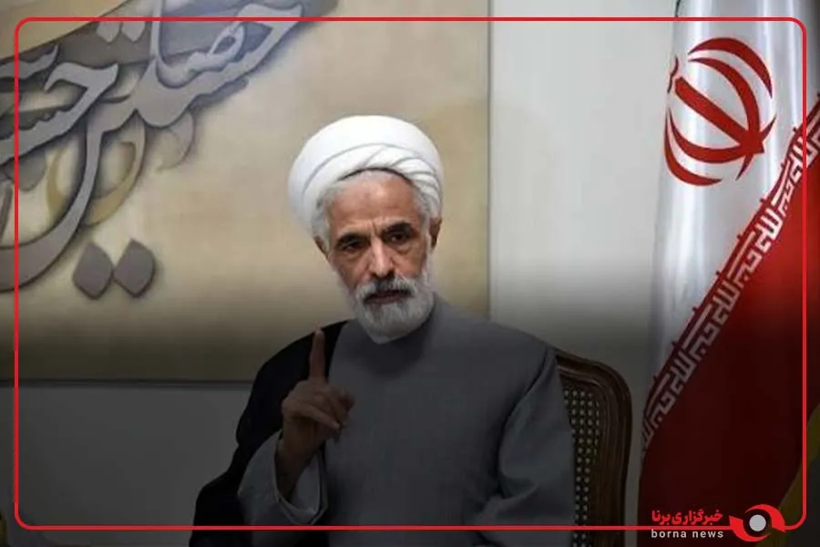معاون حقوقی رئیس‌جمهور: منشور حقوق شهروندی با دستور دکتر پزشکیان بازنگری و ابلاغ شد