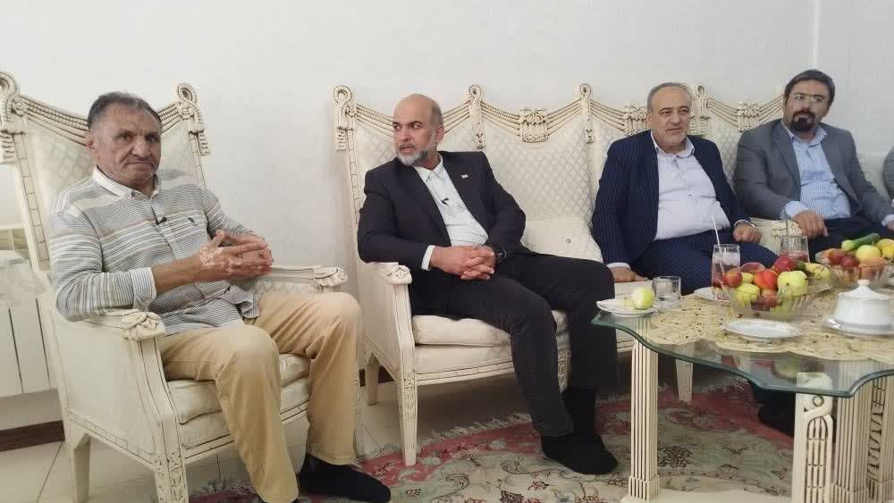 فراتر از پایتخت؛ مسیر شنیدن صدای اهالی فرهنگ، هنر، رسانه و قرآن است
