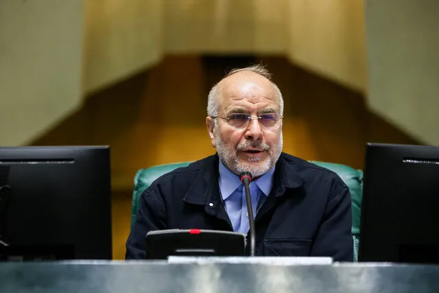 واکنش قالیباف به اعتراض سراسری مردم آمریکا علیه سیاست‌های ترامپ