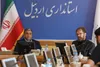 استاندار اردبیل: نسل نوجوان در بررسی مسائل اجتماعی و ارائه راهکار مشارکت کند