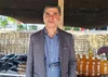 بهسازی چشمه‌ها؛ راهی برای تأمین آب شرب پایدار عشایر استان قزوین 