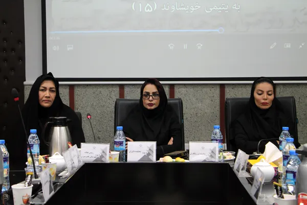 برگزاری مجمع سالانه هیات همگانی استان کرمانشاه