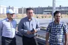 گام‌های پایانی در توسعه زیرساخت‌های تفریحی و نشاط اجتماعی مهرگان/ پیشرفت بیش از ۹۰ درصدی بوستان ساحلی خلیج فارس