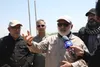 استاندار خورستان در مراسم رهاسازی ۲.۲ میلیون بچه‌ماهی بومی: 