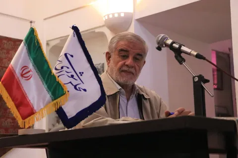 جوکار خواستار حمایت بیشتر فدراسیون از کاراته یزد شد