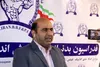 هیات تهران با تمام ظرفیت در خدمت فدراسیون است/ تجربه سلطانی‌نژاد به فدراسیون کمک می‌کند