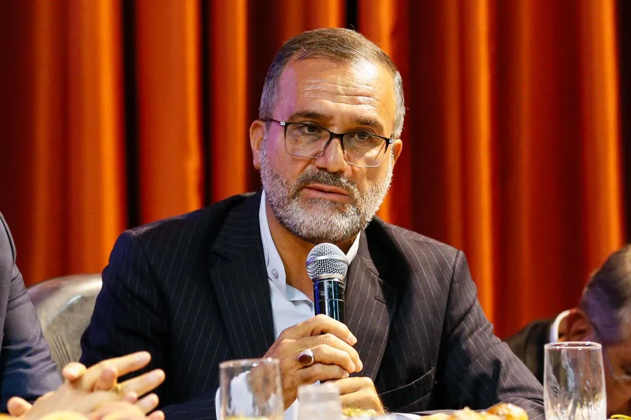 معاون استاندار اصفهان: حفظ جمعیت روستاهای شرق استان بخشی از امنیت پایدار کشور است