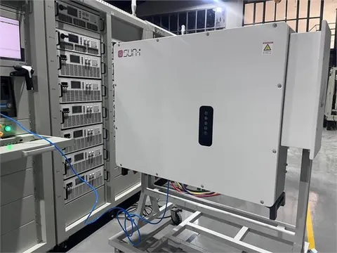 نخستین کارخانه تولید صنعتی اینورترهای خورشیدی کشور راه‌اندازی می‌شود