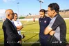 حضور سرکنسول ایران در اردوی پرسپولیس در ارزروم