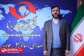 غریب‌آبادی: آمریکا به جای موعظه دیگران، باید پاسخگوی جنایات خود باشد