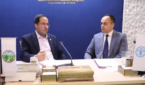 ضرورت پذیرش مسئولیت بیشتر کشورهای برخوردار در قبال زمین