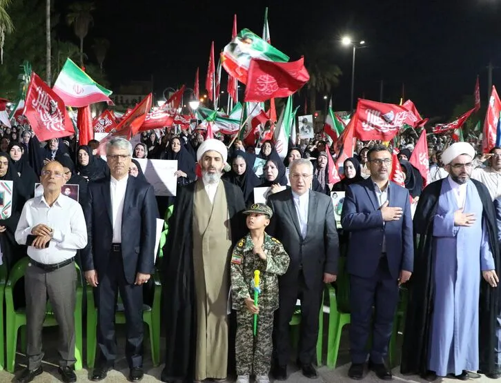 بقایی
