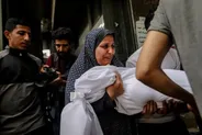 هشدار سازمان ملل نسبت به جنایت جنگی در نوار غزه