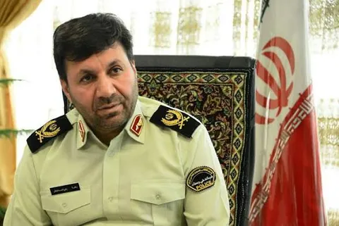 کاهش ۴۲ درصدی جرائم مسلحانه در کرمان