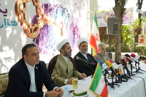 عملیاتی شدن ۶۴۵ میلیارد تومان از نیات واقفان در خراسان رضوی