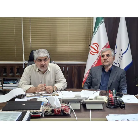 محور کندوان در مسیر ایمن‌سازی و ساماندهی؛ بررسی طرح گردشگری مرزن‌آباد در استانداری مازندران