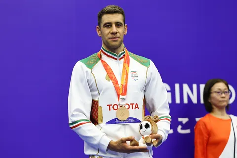 مسابقات پاراشنا/NAGOYA2026