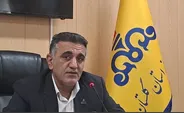واگذاری ۸۵۰۰ دستگاه بخاری کم‌مصرف به مردم / پیش بینی قطع گاز در زمستان