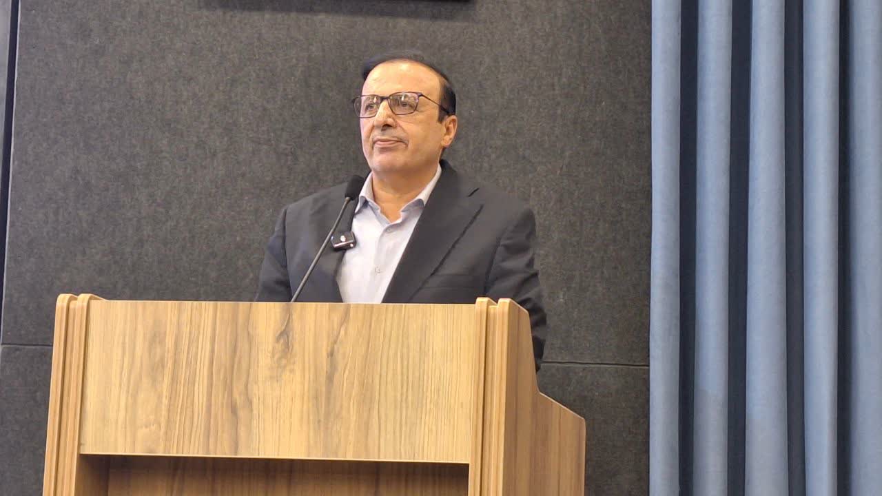 جنگ امروز، جنگ روایتهاست/ خبرنگاران صدای مردم باشند نه روابط عمومی استانداری و ادارات جنگ امروز، جنگ روایتهاست/ خبرنگاران صدای مردم باشند نه روابط عمومی استانداری و ادارات