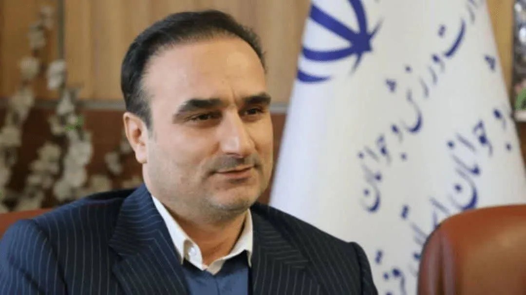 مدیرکل ورزش و جوانان قزوین کسب مدال نقره آسیایی درکاراته را تبریک گفت