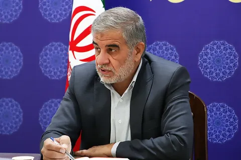 انگلیس، فرانسه و آلمان هیچ‌گاه با ملت ایران همراه نبوده‌اند