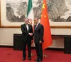قدردانی ایران از پیشنهاد چهاربندی پکن برای صلح در منطقه/ عراقچی: امیدواریم چین از چارچوب جدید برای دوران پس از جنگ در منطقه حمایت کند
