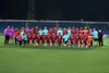 زمان شروع تمرینات پرسپولیس مشخص شد