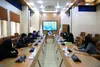 صنعتگران آسیب دیده از سانحه آتش سوزی معبد هندوها سامان می یابند