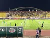 شکست شمس آذر در خانه