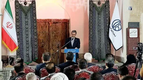 جمالی‌نژاد: گذر تاریخی دردشت باید به الگویی برای احیای محلات کهن اصفهان تبدیل شود